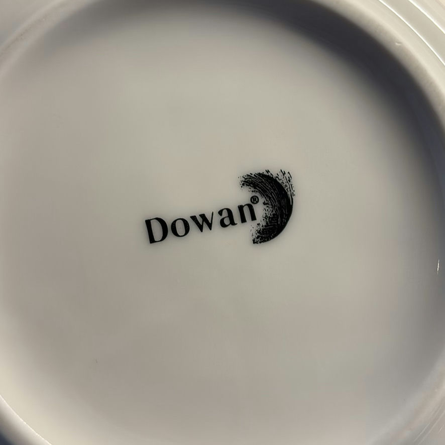 MIKASA & DANSK White Ceramic Serving Pieces - image 12 of 16