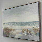 Framed Coastal Landscape - thumbnail 7 of 8
