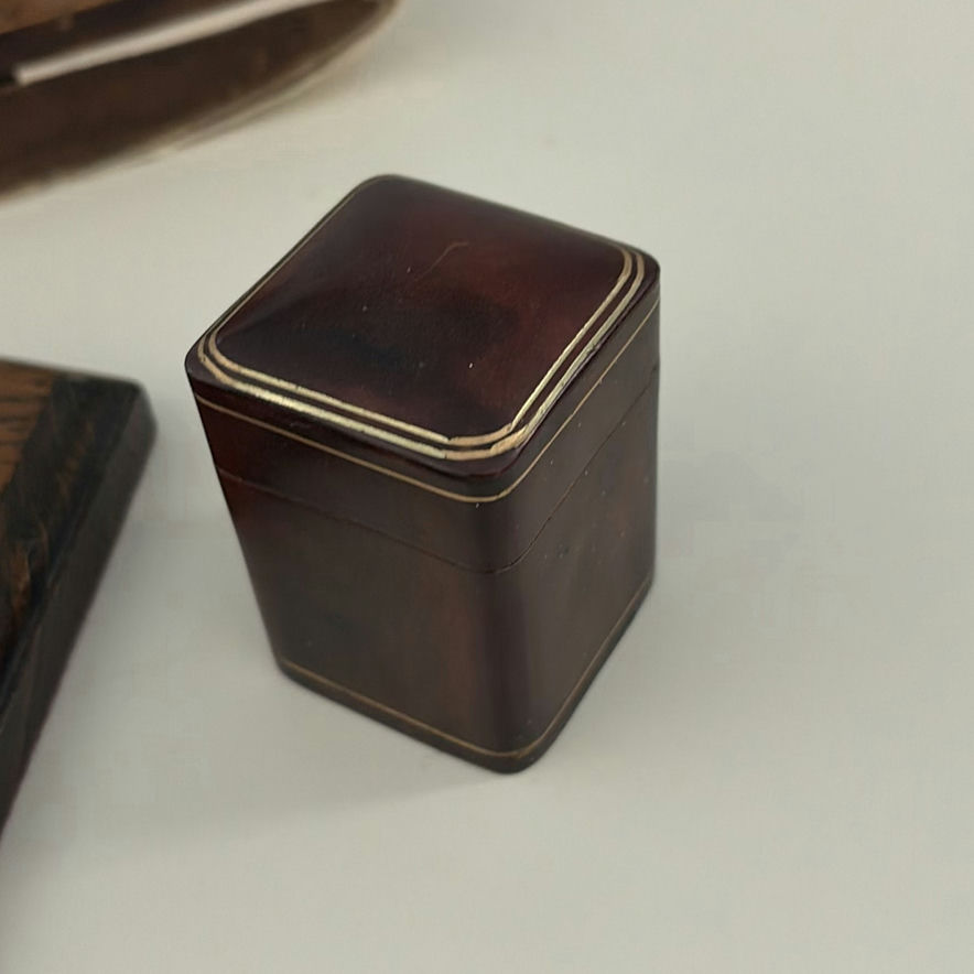 Wooden Desk Accessory Set - image 7 of 14