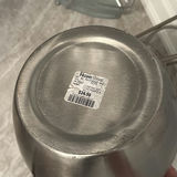 Metal Bathroom Storage Items - thumbnail 4 of 9