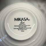 MIKASA & DANSK White Ceramic Serving Pieces - thumbnail 7 of 16