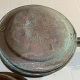 Antique Copper Bed Warmers - thumbnail 19 of 22
