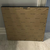 Framed Abstract Wall Art Print - thumbnail 8 of 10