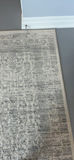 Gray and Cream Patterned Area Rug from ECARPET GALLERY - thumbnail 5 of 9
