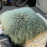 Decorative Pillow and Throw Blankets - thumbnail 3 of 10