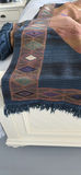 IBENA Fringed Wool and Acrylic Blankets - thumbnail 10 of 11