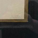 Framed Asian Procession LE Print - thumbnail 2 of 12
