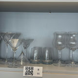 SIMON PEARCE Hand Blown Glassware, ZALTO Whiskey Glasses and more - thumbnail 1 of 15