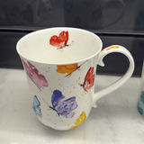Coffee Cups & Muffin Basket - thumbnail 4 of 13