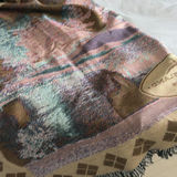 Muskoka & Bigwin Island Woven Throw Blankets - thumbnail 16 of 16