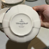 Villeroy & Boch French Garden Dinnerware Set - thumbnail 12 of 18