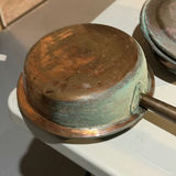 Antique Copper Bed Warmers - thumbnail 16 of 22