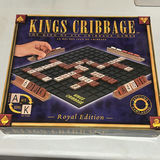 Ravensburger Puzzles & Kings Cribbage Game - thumbnail 8 of 9
