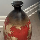 Large Decorative Vase - thumbnail 4 of 8