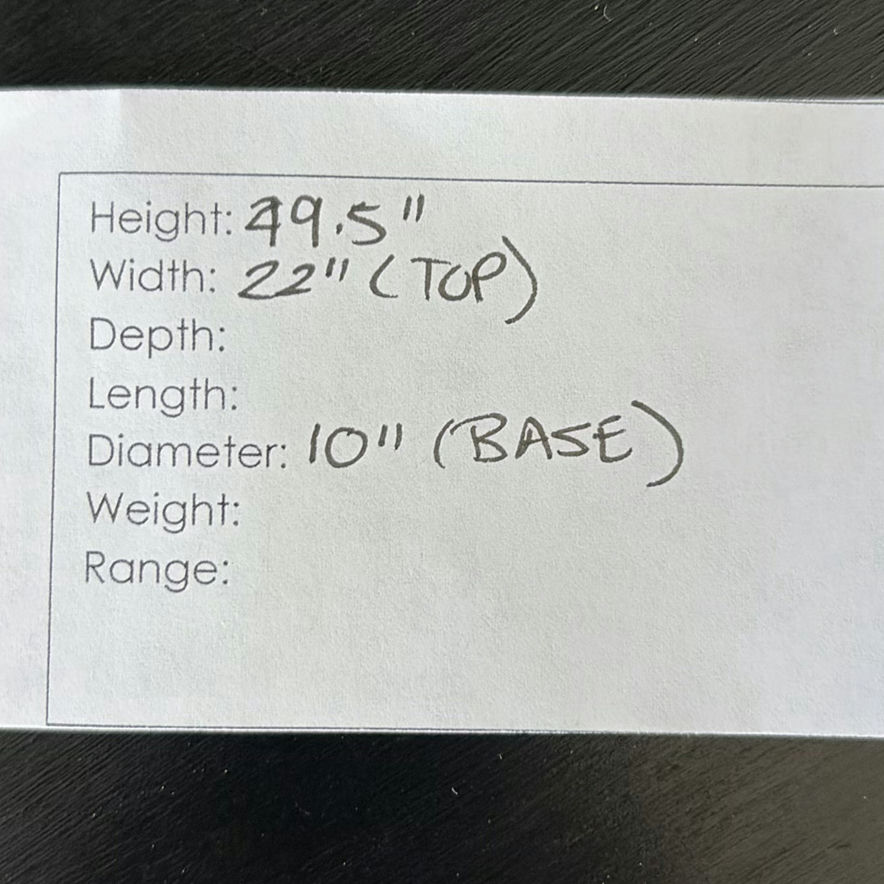 Adjustable LED Floor Lamp - image 9 of 9
