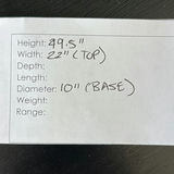 Adjustable LED Floor Lamp - thumbnail 9 of 9