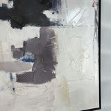 Framed Abstract Wall Art - thumbnail 5 of 9