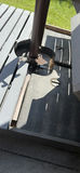 SIMPLY SHADE Cantilever Patio Umbrella 10’ - thumbnail 12 of 18