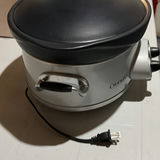 Crock-Pot Slow Cooker - thumbnail 4 of 9