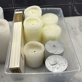 Decorative Candle Accessories - thumbnail 8 of 10