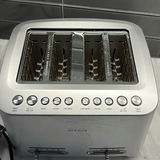 Breville Four-Slice Toaster - thumbnail 3 of 8