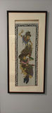 Two Complementary Traditional Oriental Artworks - thumbnail 10 of 15