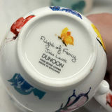 Coffee Cups & Muffin Basket - thumbnail 5 of 13