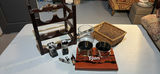 Collection Of Wine & Bar Items - thumbnail 1 of 19