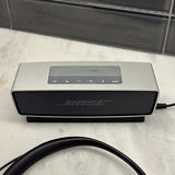 Bose SoundLink Mini Speaker and QuietControl 30 Earbuds Accessories - thumbnail 4 of 10