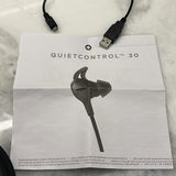 Bose SoundLink Mini Speaker and QuietControl 30 Earbuds Accessories - thumbnail 5 of 10