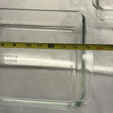 Apilco Porcelain Baking Dishes & PYREX - thumbnail 10 of 12
