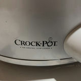 Crock-Pot Slow Cooker - thumbnail 2 of 9