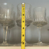 Rosenthal Stemmed Glassware Set of 15 - thumbnail 7 of 15