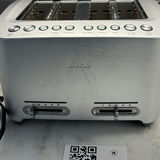 Breville Four-Slice Toaster - thumbnail 2 of 8