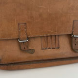 BREE Leather Briefcase - thumbnail 6 of 18