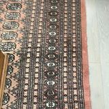 Large Oriental Area Rug - thumbnail 5 of 11