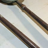 Antique Copper Bed Warmers - thumbnail 14 of 22