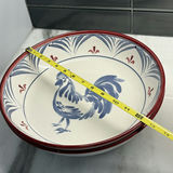 Williams-Sonoma Bowls & Italian Chicken Platter - thumbnail 11 of 13
