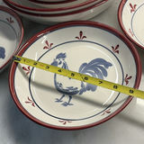 Williams-Sonoma Bowls & Italian Chicken Platter - thumbnail 2 of 13