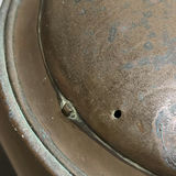 Antique Copper Bed Warmers - thumbnail 7 of 22