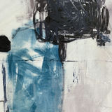 Framed Abstract Wall Art - thumbnail 6 of 9
