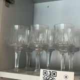 Rosenthal Stemmed Glassware Set of 15 - thumbnail 13 of 15