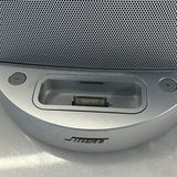 Amazon Echo Smart Speaker and Bose Speaker Dock - thumbnail 3 of 9