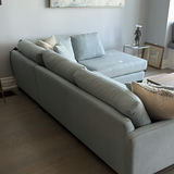URBAN BARN Sectional Sofa - thumbnail 20 of 22