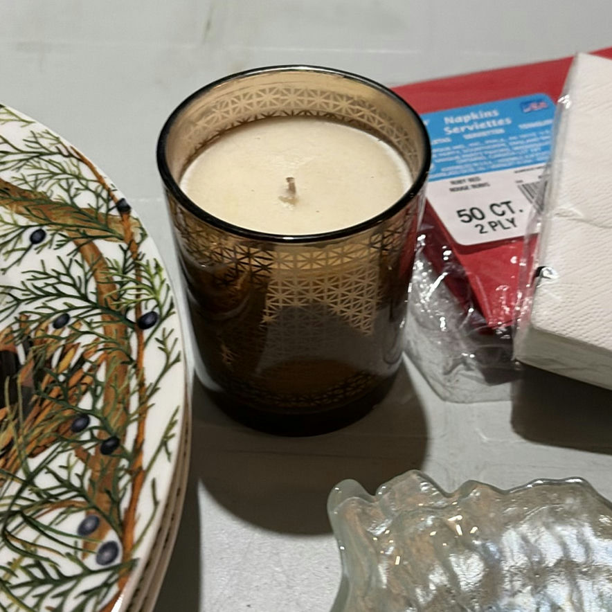 Collection Of Holiday Decor, including WILLIAMS SONOMA - image 4 of 11