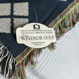 Muskoka & Bigwin Island Woven Throw Blankets - thumbnail 14 of 16