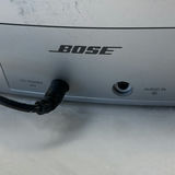 Amazon Echo Smart Speaker and Bose Speaker Dock - thumbnail 5 of 9