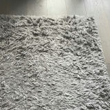 Large Gray Shag Area Rug from ECARPET GALLERY - thumbnail 5 of 8