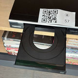 Toshiba DVD Player and Assorted DVD Box Sets - thumbnail 3 of 10