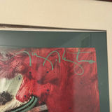 Framed Figural Artwork - thumbnail 8 of 10